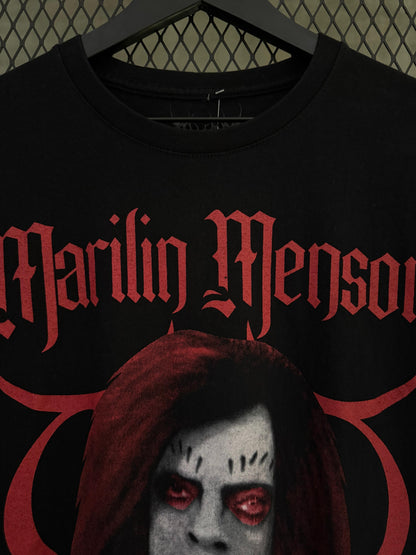 Marilyn Menson Eugenio Derbez Tee (Modern)
