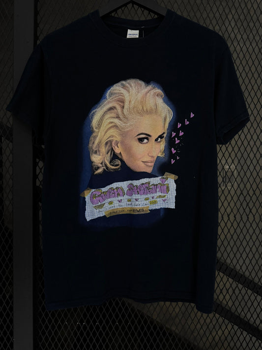 2016 Gwen Stefani Tour Tee (Modern)