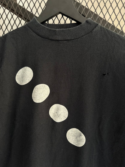 Vintage 1980s Dots Tee