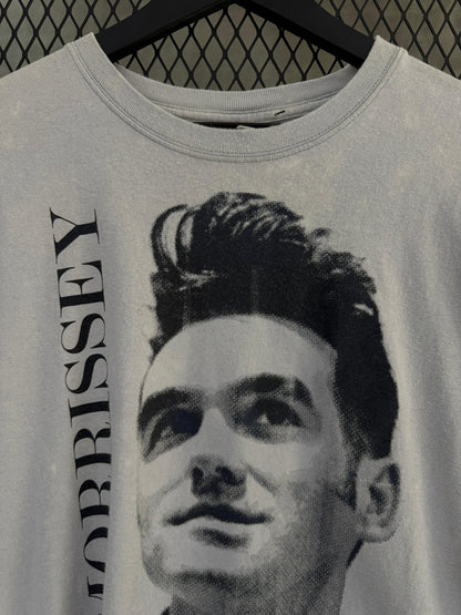 Morrissey Big Face Tee (Modern)