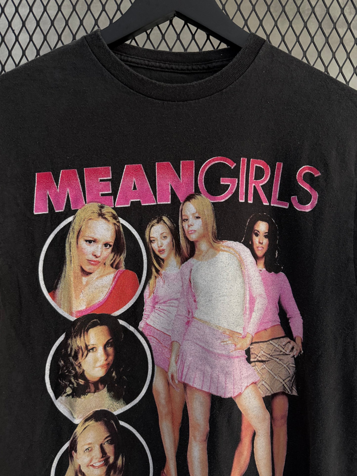 Mean Girls Promo Tee (Modern)