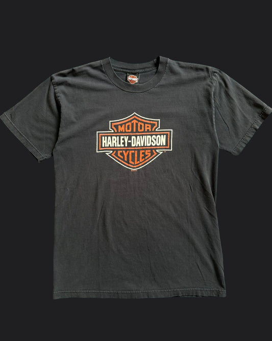 Vintage 2004 Harley Davidson Northwoods
