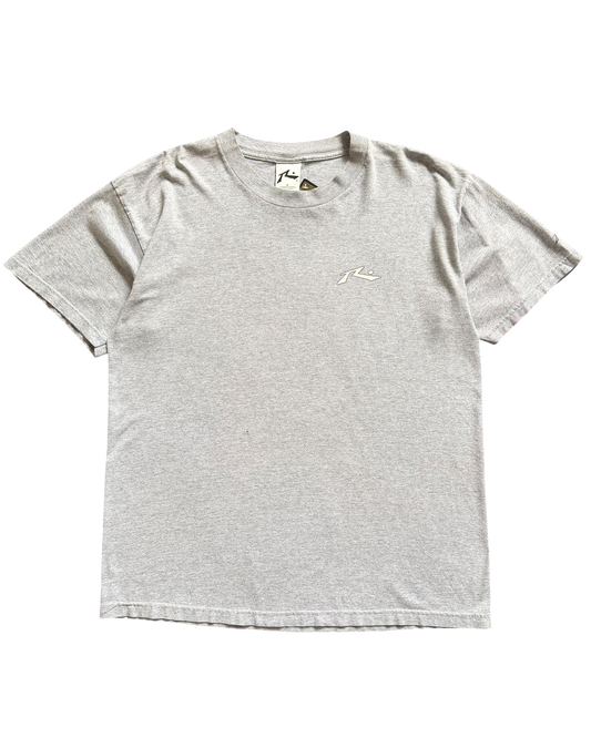 Vintage 1990s Rusty Logo Tee