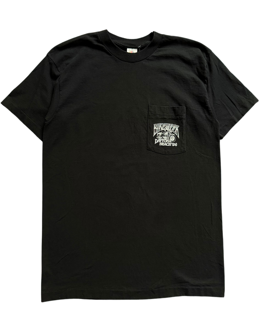 Vintage 1994 Bike Week Daytona Beach Tee