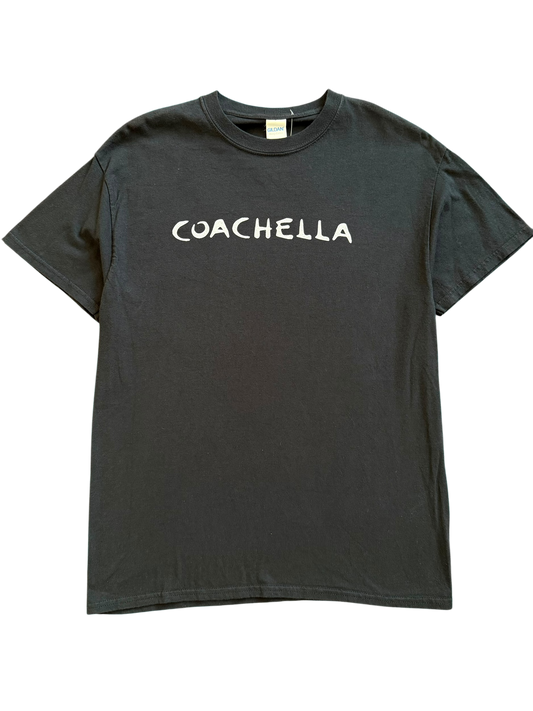 2018 Coachella Festival Tee (Modern)