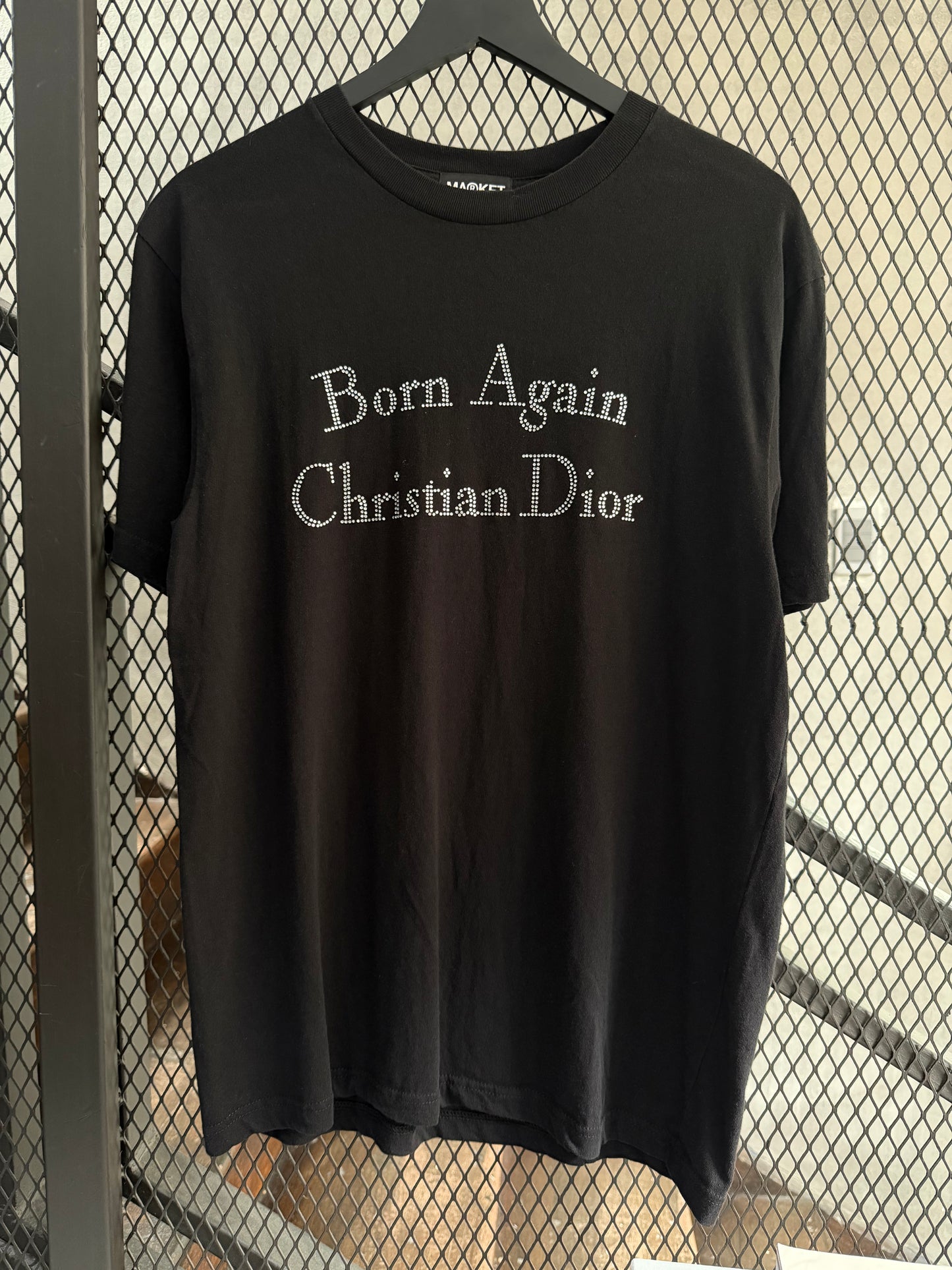 Market Christian Dior Tee (Streetwear)