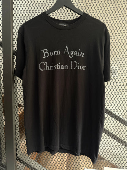 Market Christian Dior Tee (Streetwear)