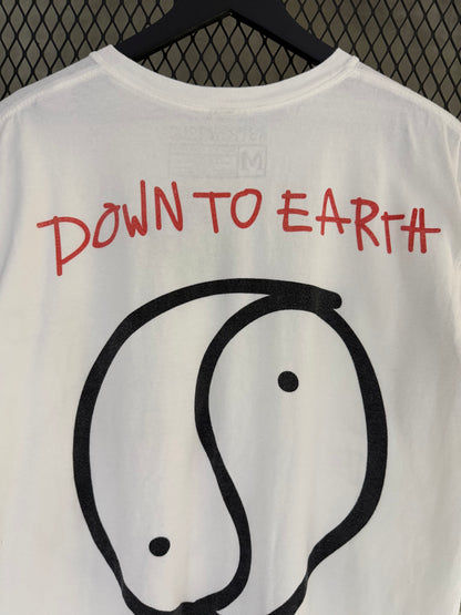 Travis Scott Astroworld Tee (Streetwear)