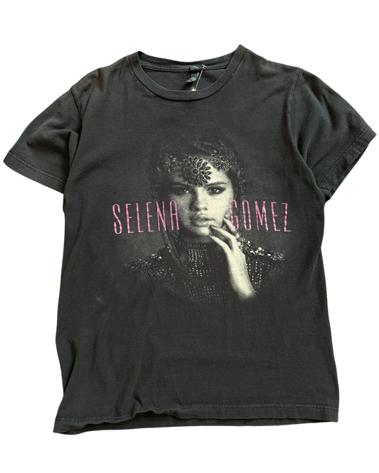 2013 Selena Gomez Tour Tee (Modern)