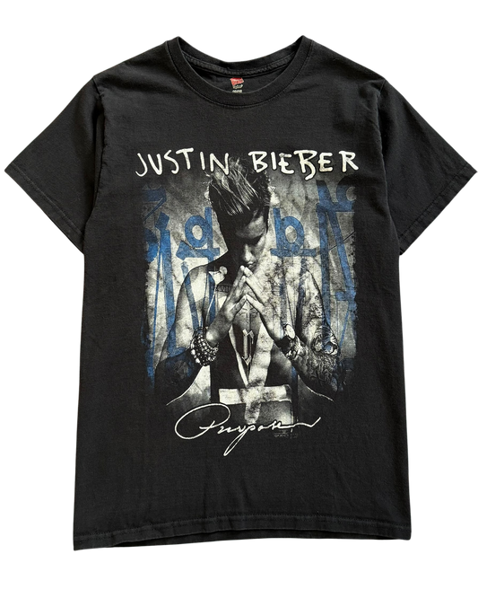 2015 Justin Bieber Purpose Tour (Modern)