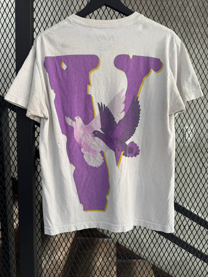 2010s Vlone Nav Good Intentions Tee