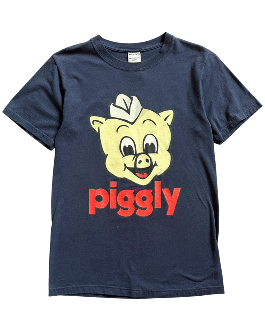 Vintage 2000s Piggly Wiggly Tee