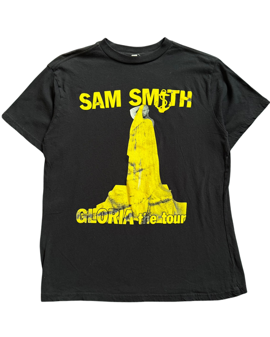 2023 Sam Smith Gloria Tour Tee (Modern)