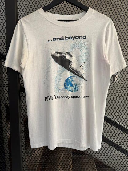 Vintage 1990s NASA Kennedy Space Center