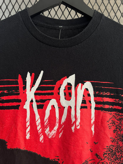 Korn Promo Tee (Modern)