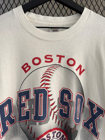 Vintage 1998 Boston Red Sox Tee