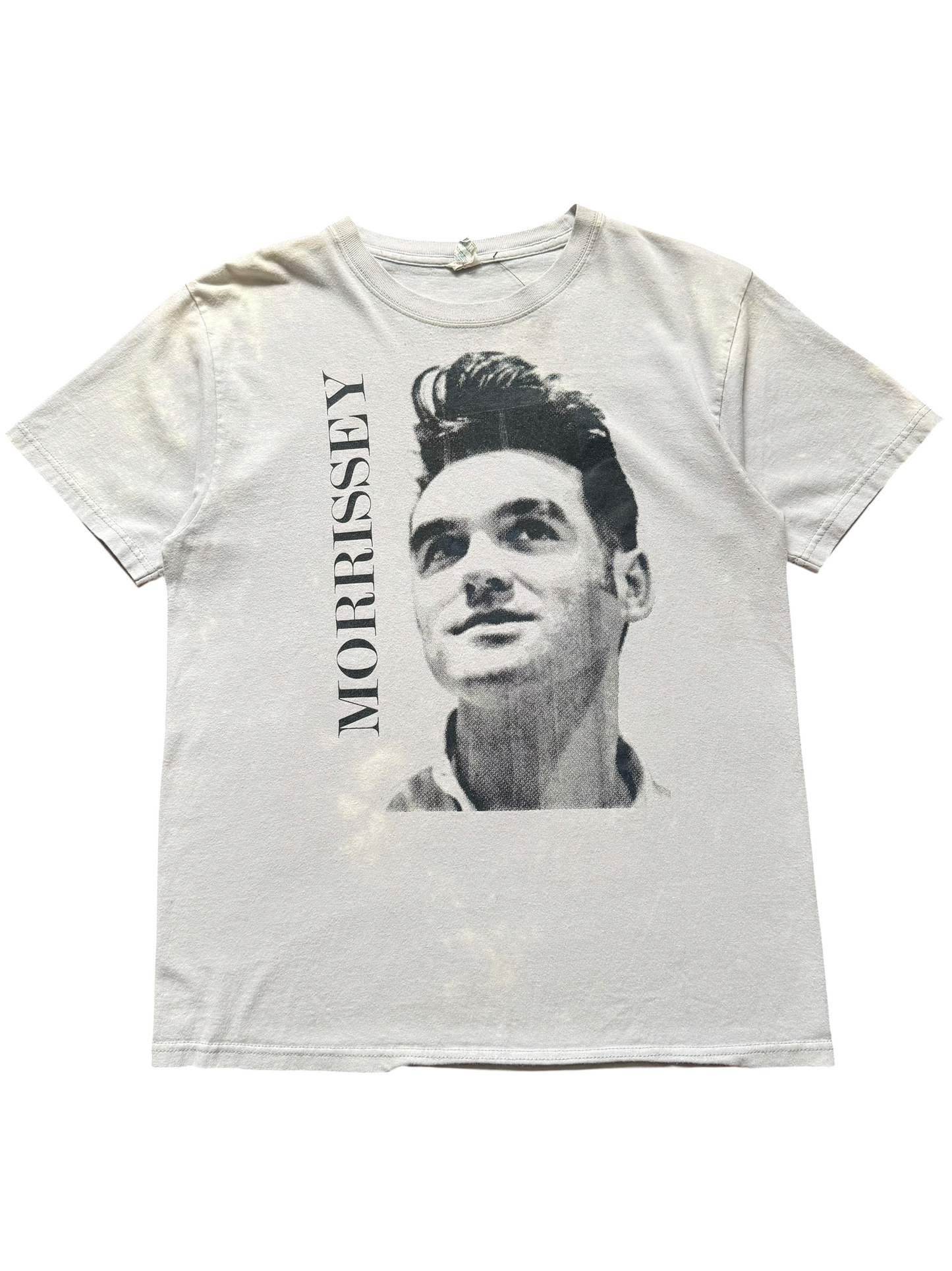 Morrissey Portrait Tee (Modern)