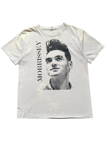 Morrissey Portrait Tee (Modern)