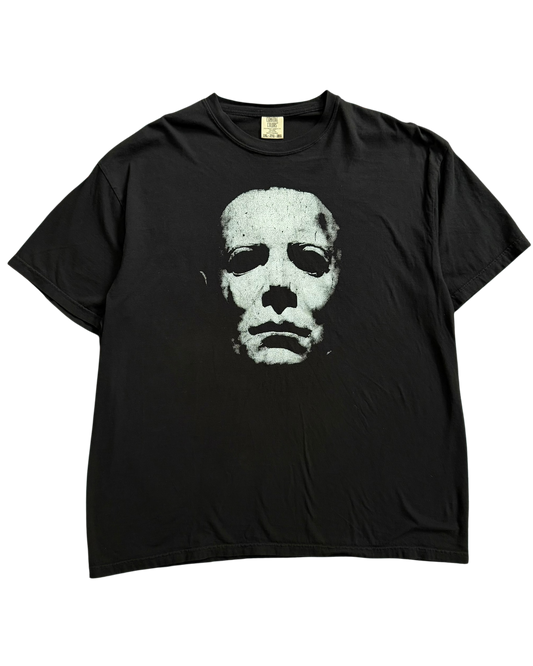 Michael Myers Face Tee (Modern)