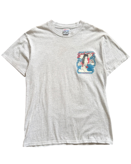 Vintage 1990s Suck ‘Em Up Hawái Tee