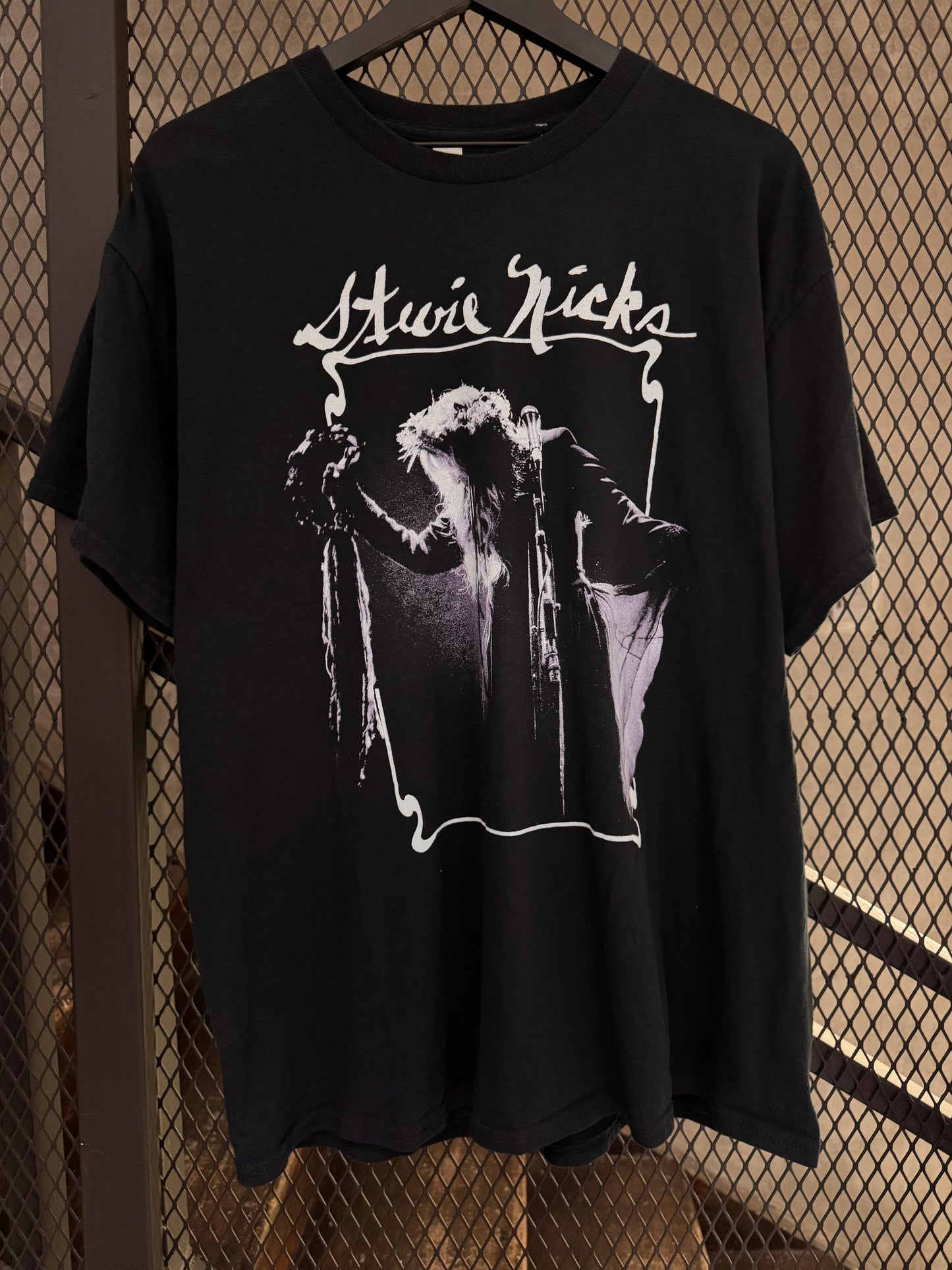 Stevie Nicks Tour Tee (Modern)