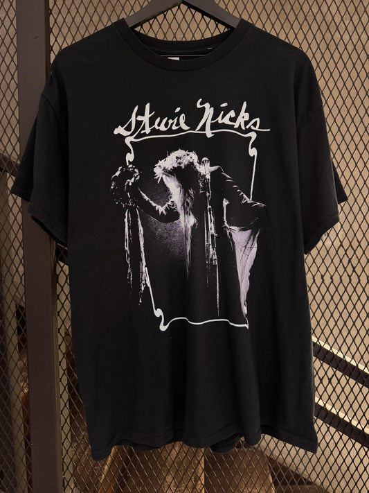 Stevie Nicks Tour Tee (Modern)