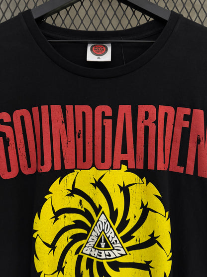 Soundgarden Promo Tee (Modern)