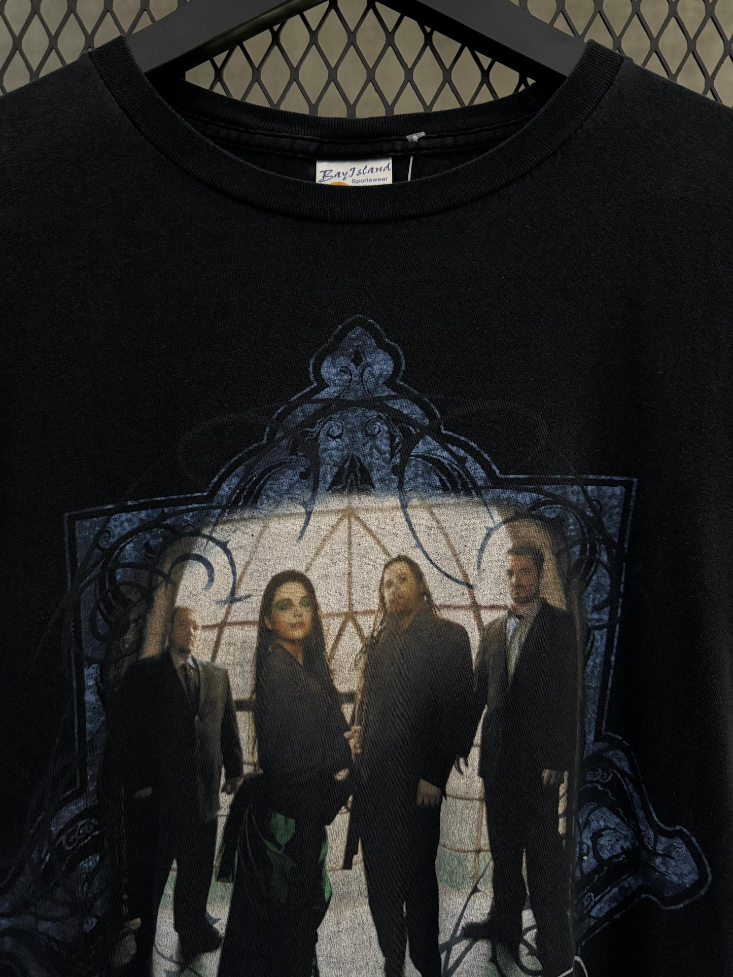 2010s Evanescence The Open Door Tee (Modern)