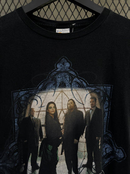 2010s Evanescence The Open Door Tee (Modern)