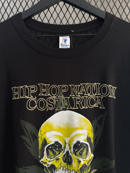 2024 PicNic Festival Hip Hop Nation Tee (Modern)