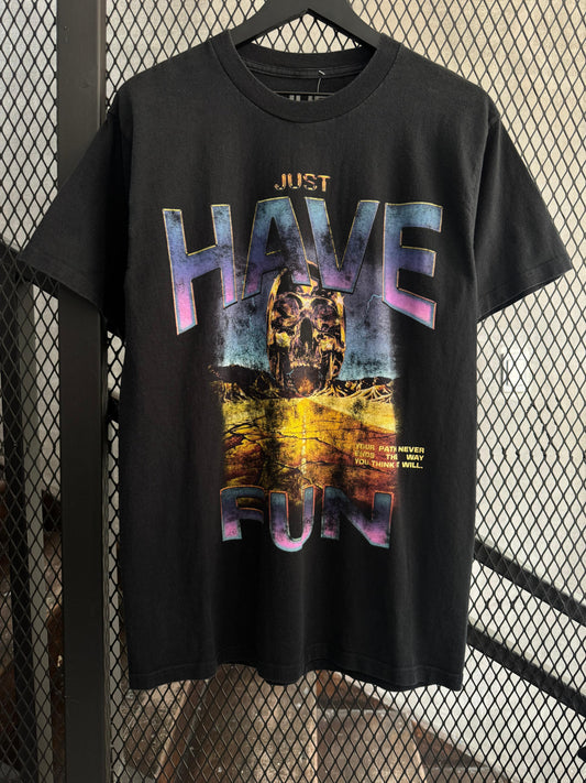 Just Have Fun Tee (Modern)