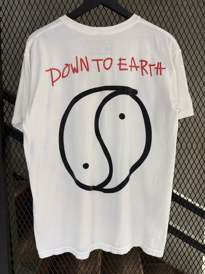 Travis Scott Astroworld Tee (Streetwear)
