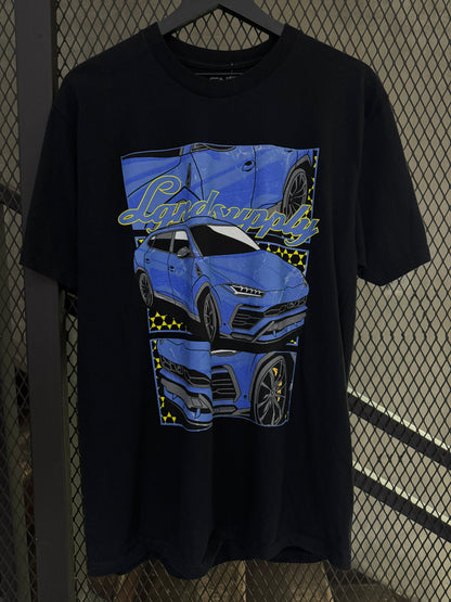 Lamborghini Urus Tee (Modern)
