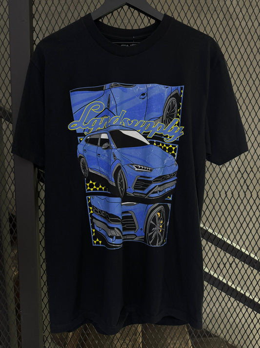 Lamborghini Urus Tee (Modern)