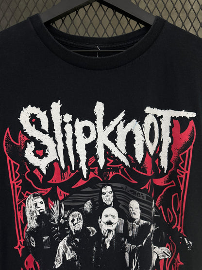 Slipknot Promo Tee (Modern)