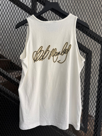 Vintage 2000s Bob Marley Tank Top