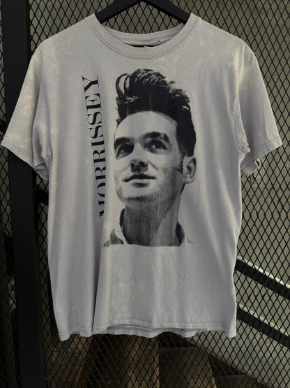 Morrissey Big Face Tee (Modern)