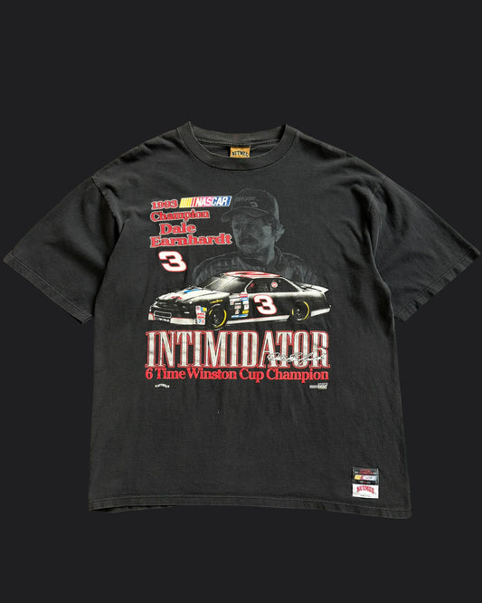 Vintage 1993 Dale Earhart Intimidator Tee