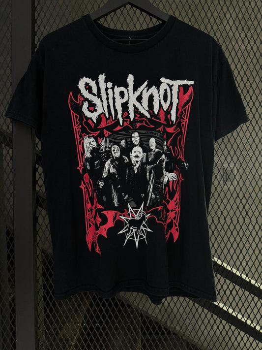 Slipknot Promo Tee (Modern)