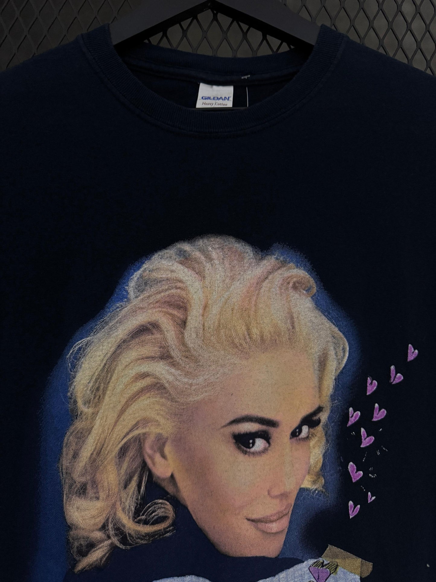 2016 Gwen Stefani Tour Tee (Modern)