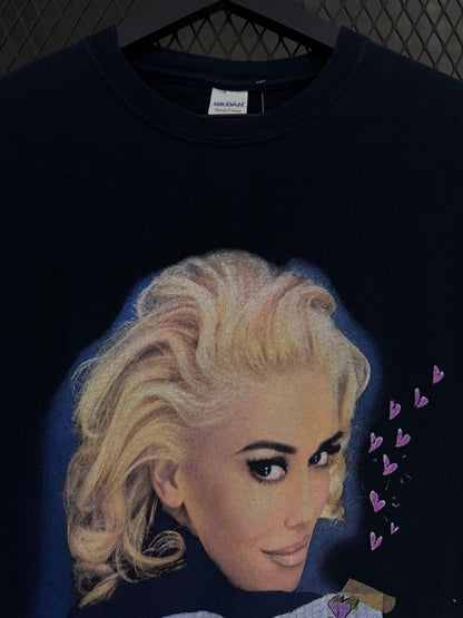 2016 Gwen Stefani Tour Tee (Modern)