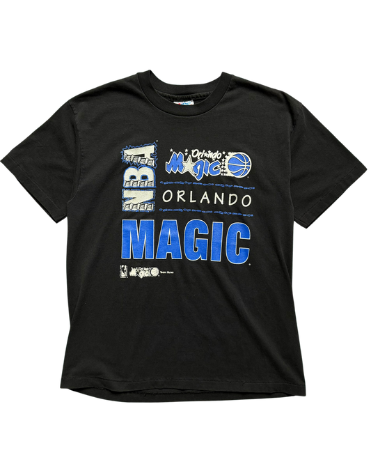 Vintage 1990s Orlando Magic NBA Tee