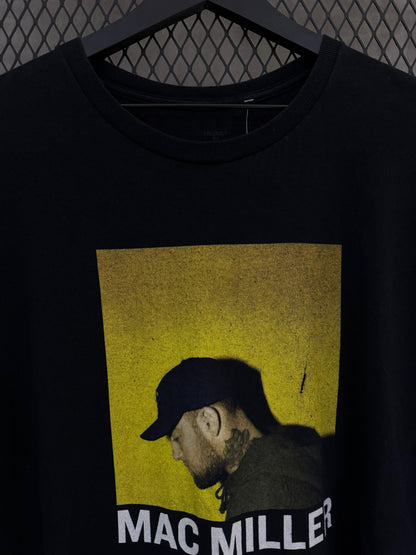 Mac Miller Promo Tee (Modern)