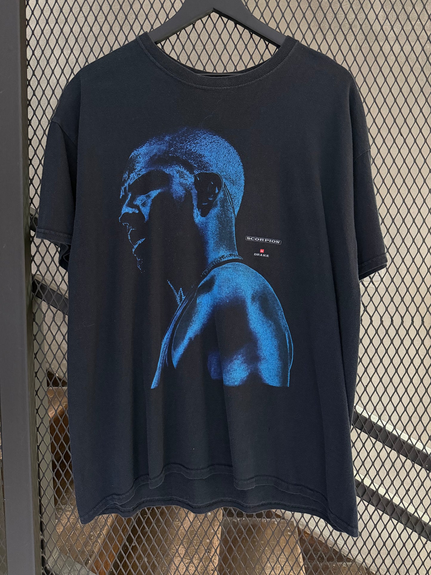 2018 Drake Scorpion Album Promo (Modern)