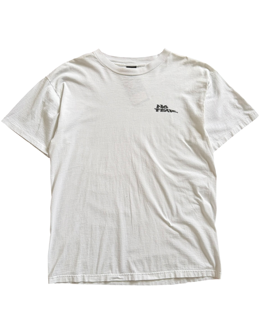 Vintage 1990s No Fear Soccer Tee