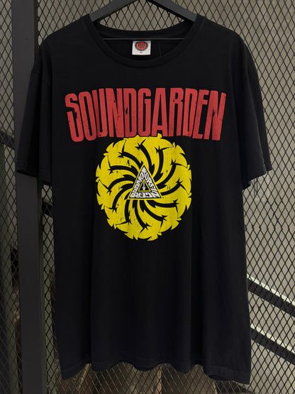 Soundgarden Promo Tee (Modern)