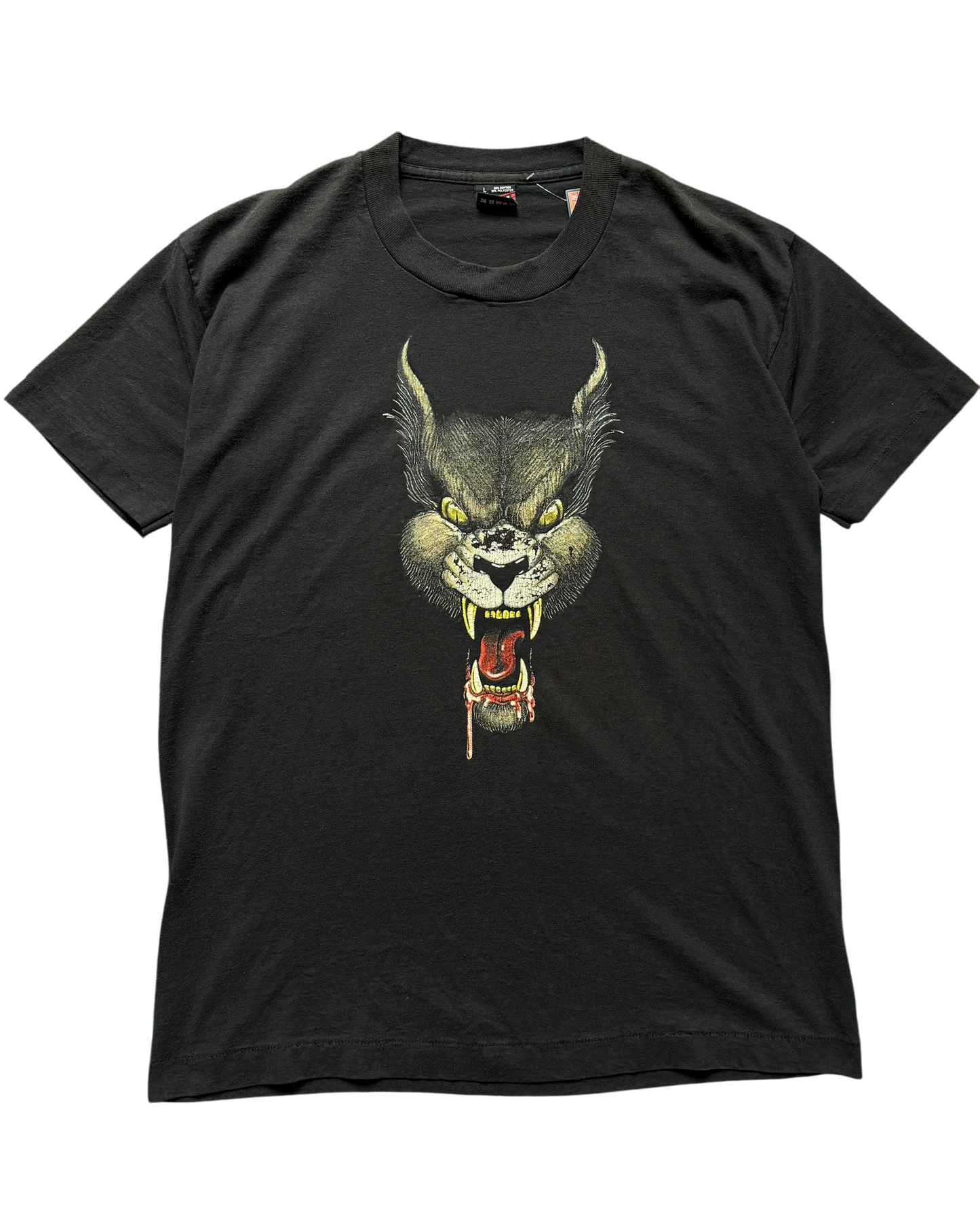 Vintage 1990s Beast Tee