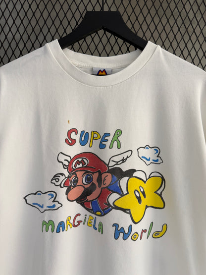 Super Mario Margiela World (Streetwear)
