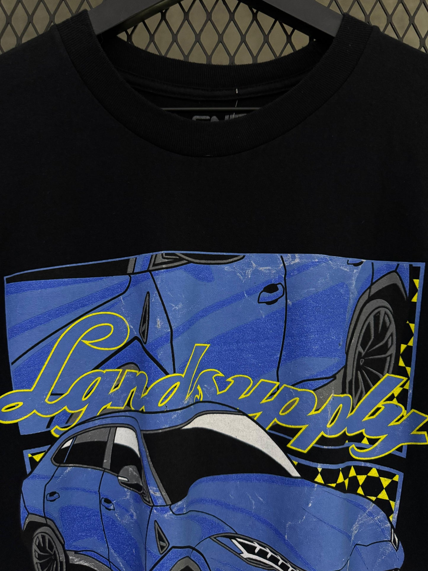 Lamborghini Urus Tee (Modern)