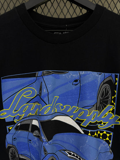 Lamborghini Urus Tee (Modern)